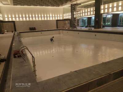山东融科新型建材 引领泳池材料创新，打造恒久水景